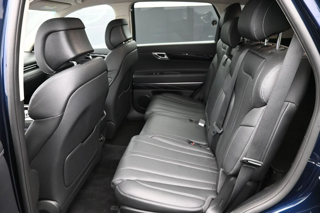 Used 2025 Blue Genesis 2.5T image 10