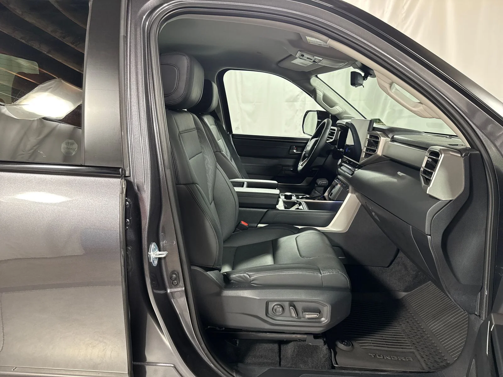 Used 2024 Magnetic Gray Metallic Toyota Limited image 15