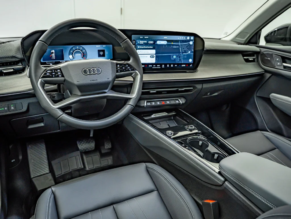 2026 Audi Q3 Base - Photo 28