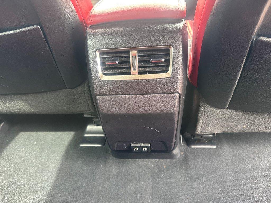 Used 2022 Nightfall Mica Lexus F SPORT Appearance image 21