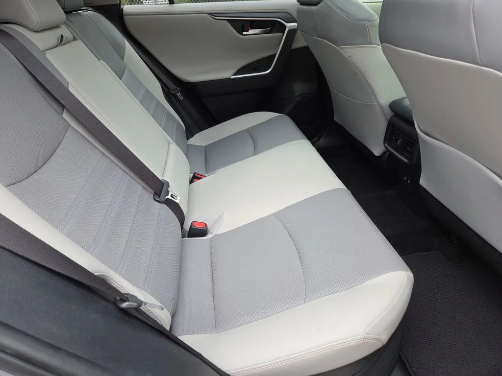 Certified Used 2020 Silver Toyota Limited image 17
