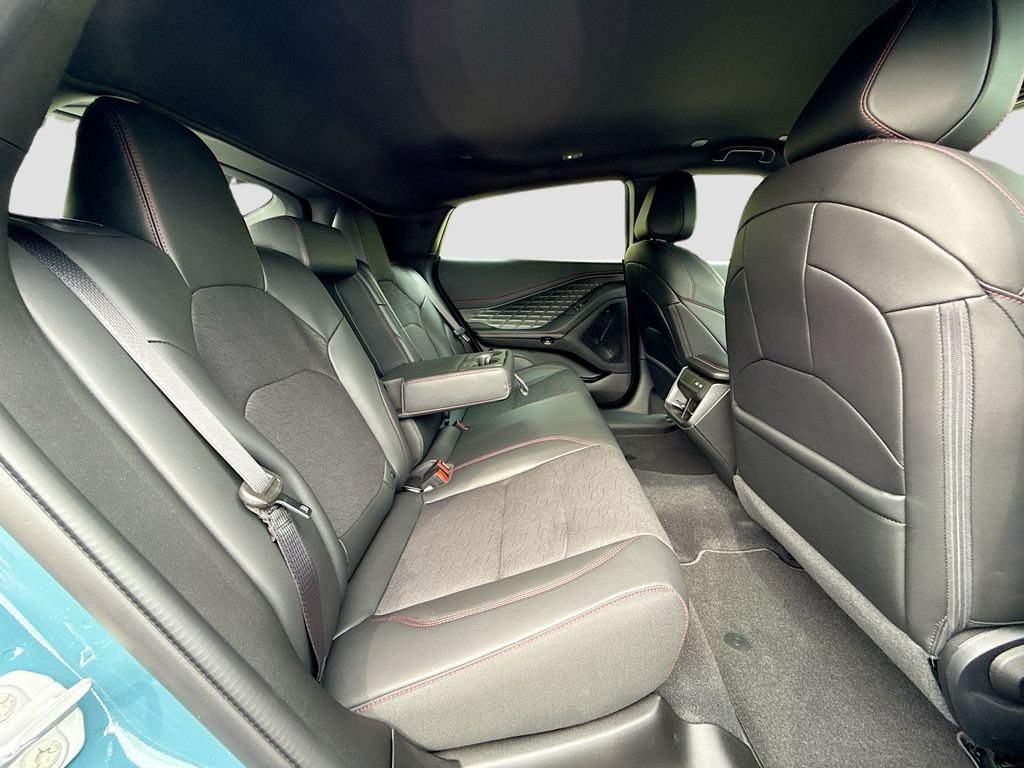 New 2026 Sub-Zero Exterior Paint Dodge Scat Pack image 30