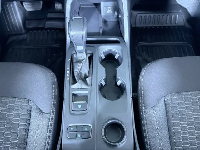 New 2026 OXFORD WHITE Ford XL w/STX Package image 15