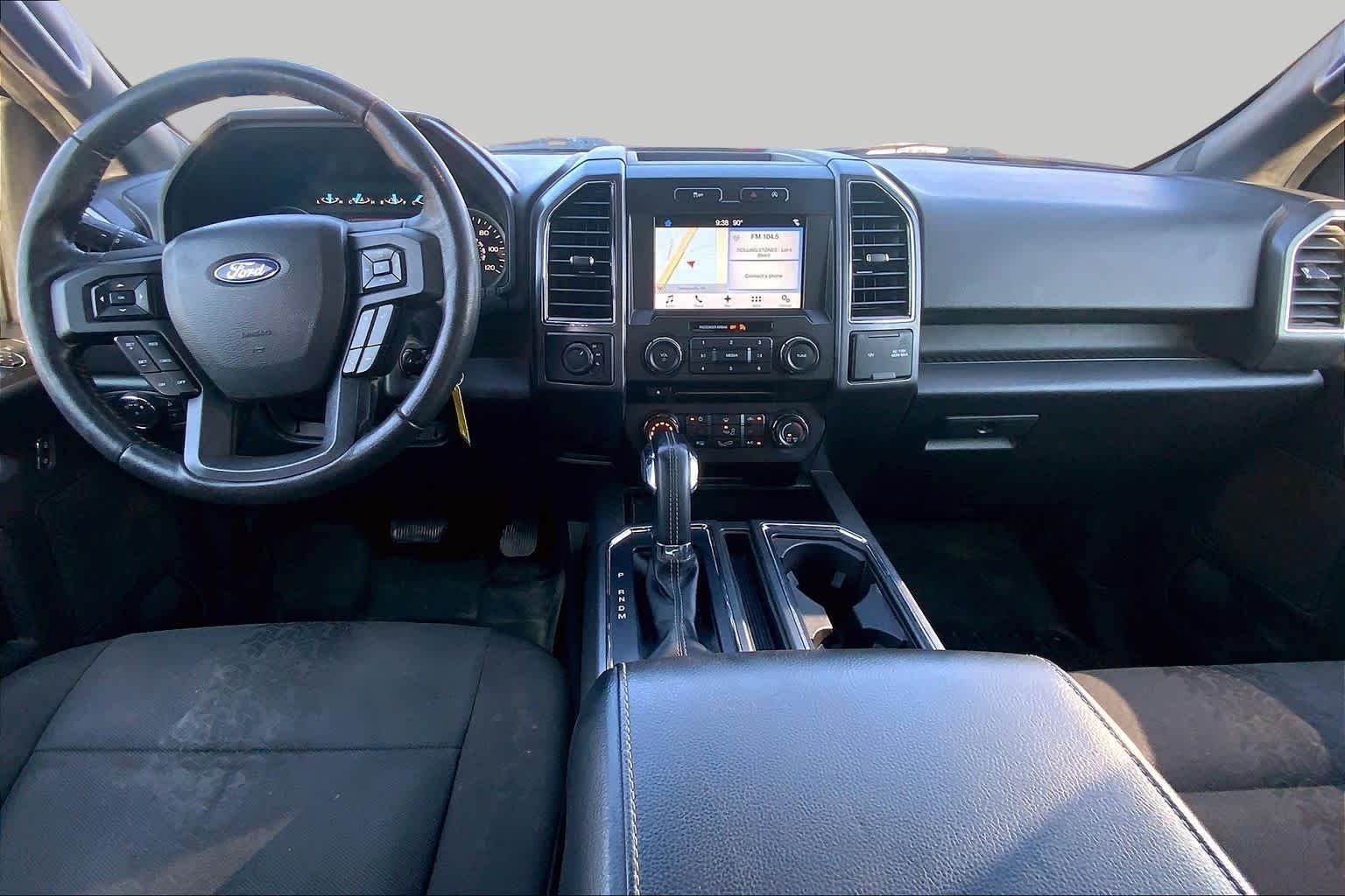 Used 2018 Lead Foot Ford XLT image 14