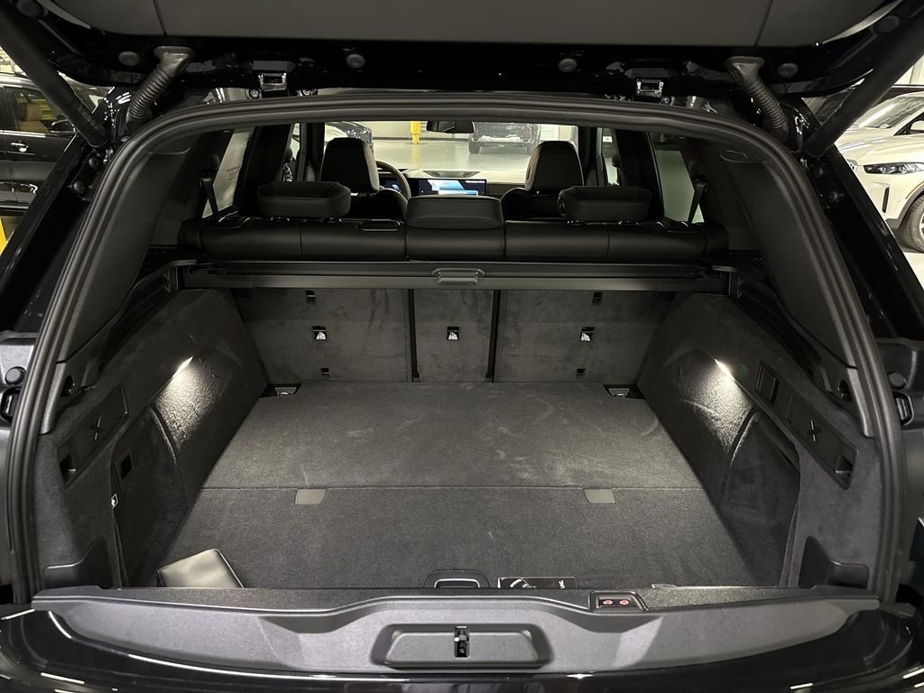 New 2026 Black BMW xDrive50e image 24