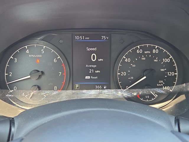 Used 2024 Gun Metallic Nissan 2.5 S image 19