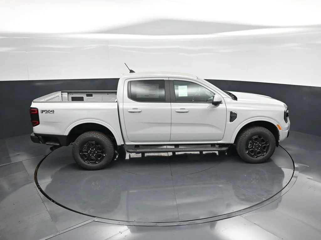 New 2026 Avalanche Ford Lariat image 36