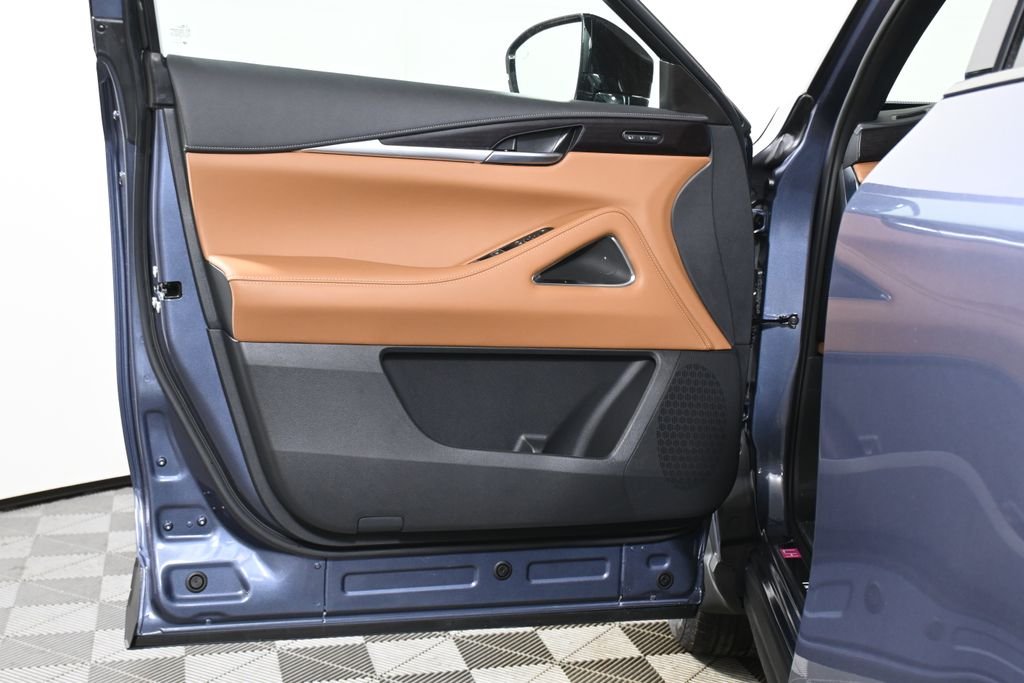 2026 INFINITI QX60 AUTOGRAPH - Photo 23
