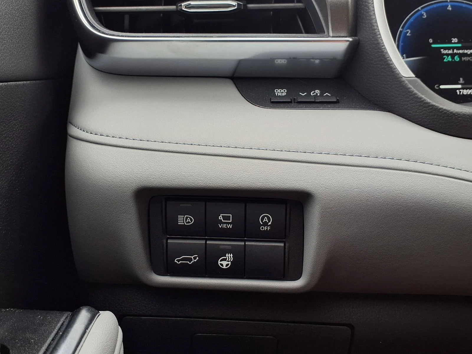 Certified Used 2025 Gray Toyota Limited image 14