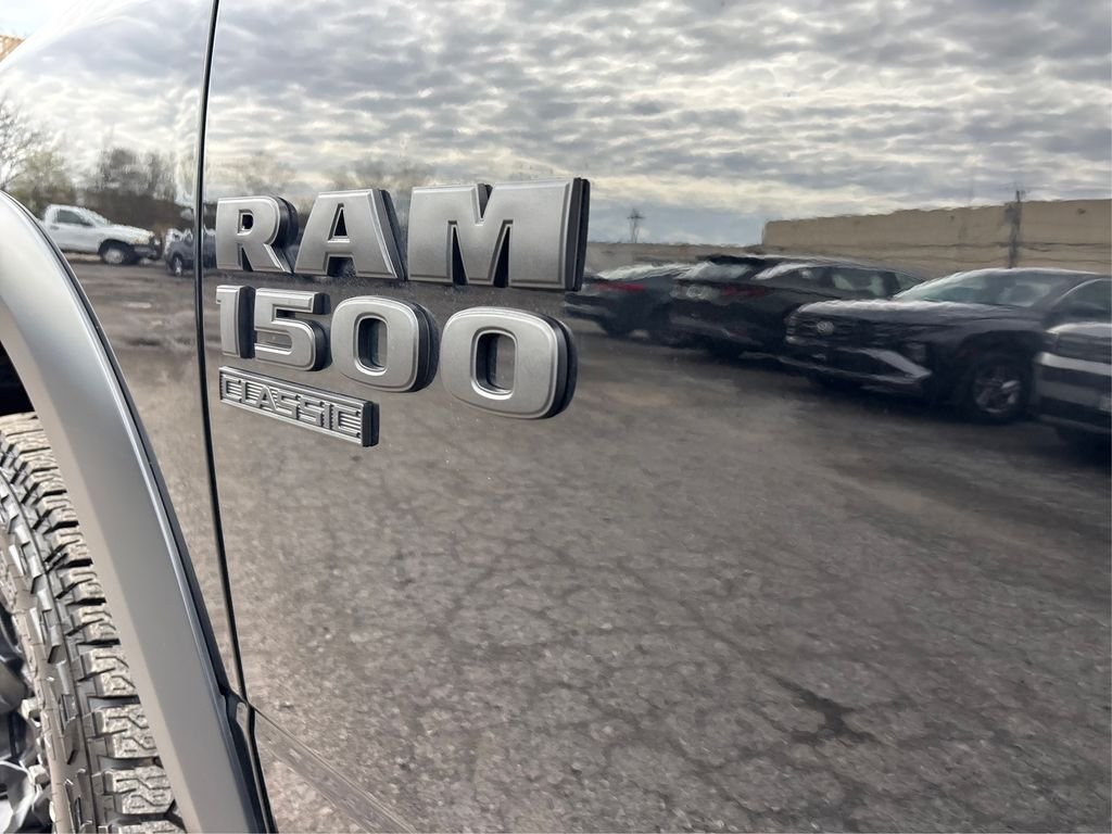 Used 2023 Black Ram Warlock image 15
