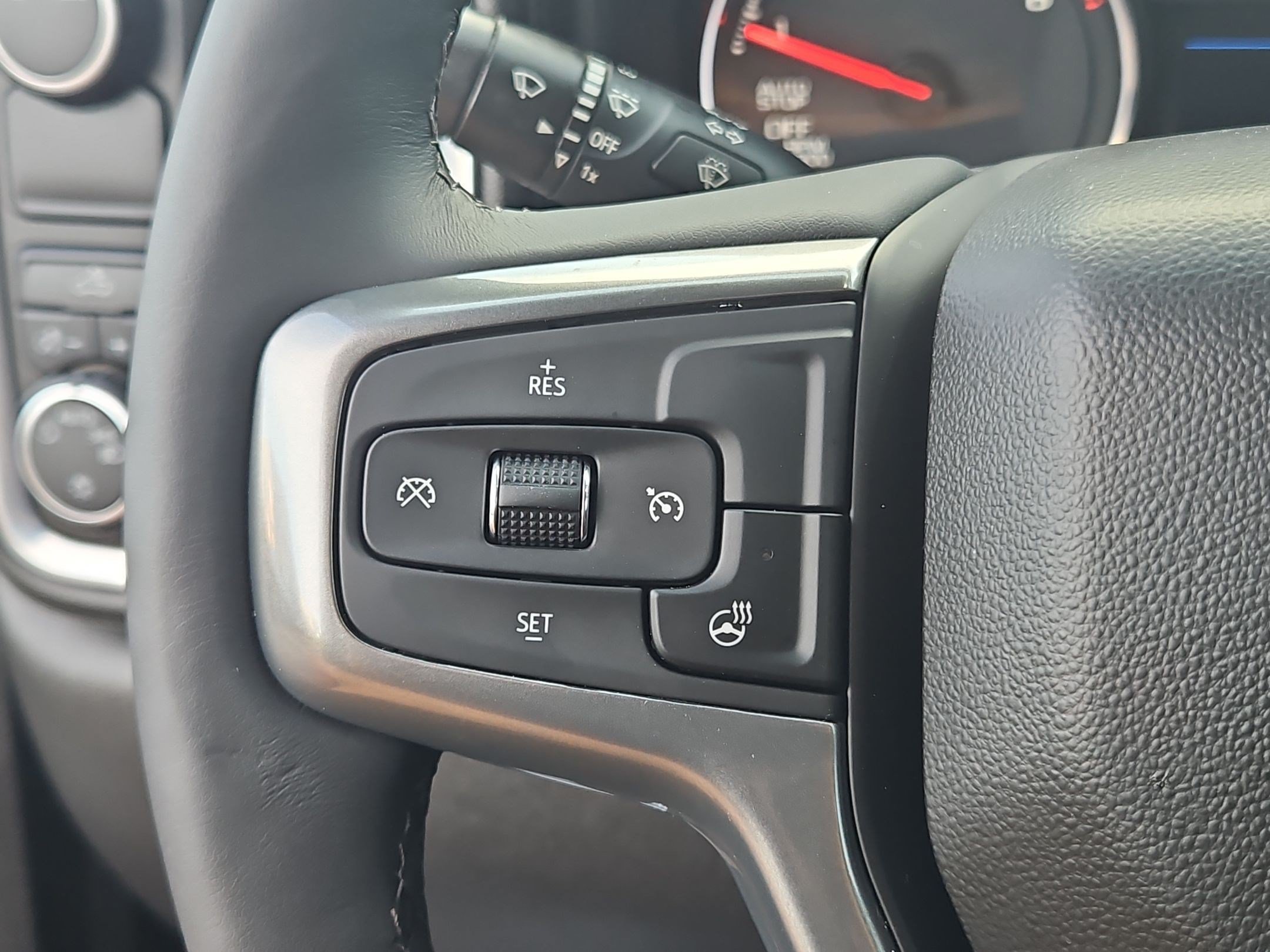 2022 Chevrolet Silverado 1500 Limited LT - Photo 16