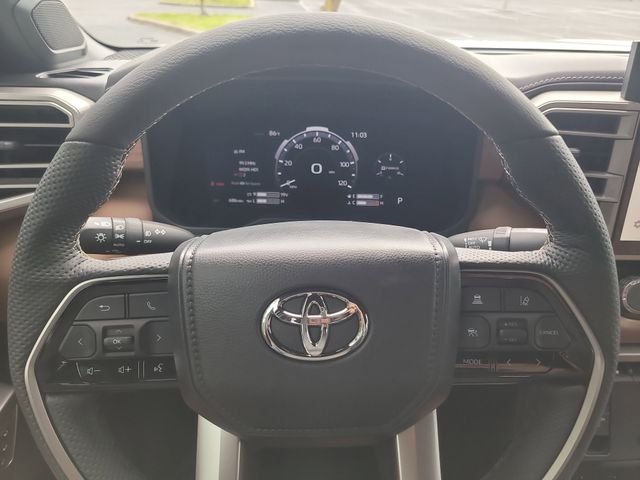 Used 2026  Toyota 1794 image 29