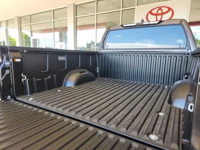 2026 Toyota Tundra 1794 Edition - Photo 15