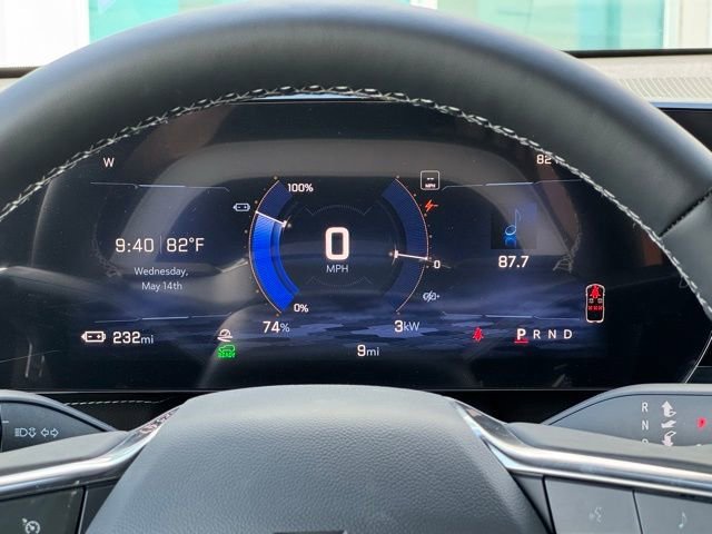 2025 Chevrolet Blazer EV LT - Photo 28