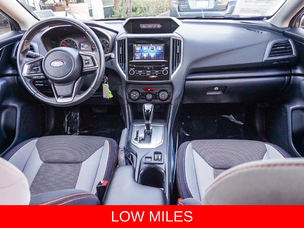 Used 2019 Blue Subaru 2.0i Premium image 14