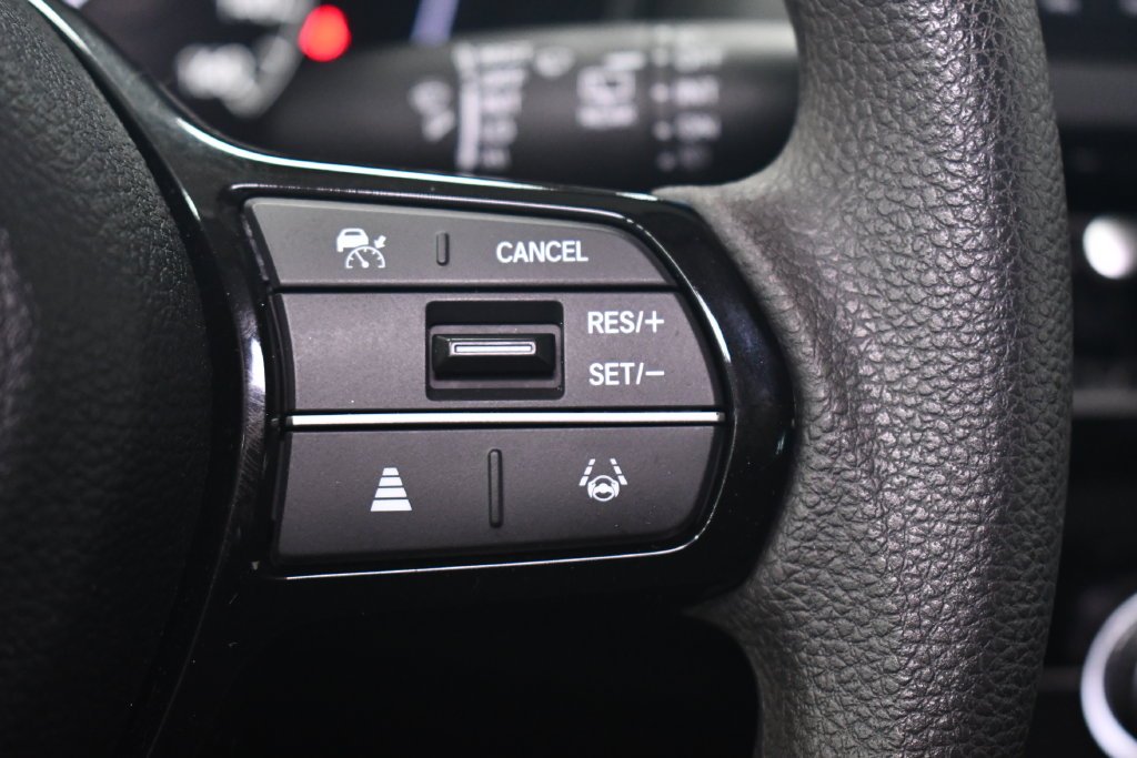 2024 Honda Civic Hatchback LX - Photo 23