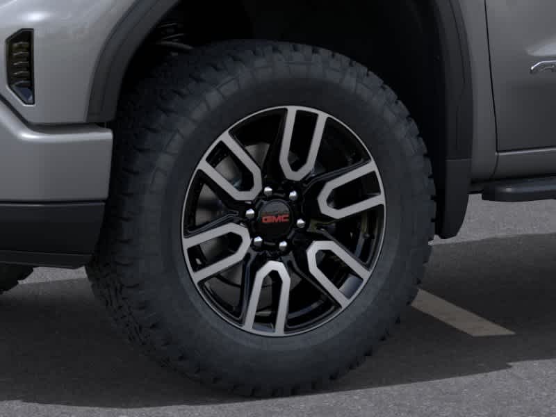 2026 GMC Sierra 1500 AT4 - Photo 9