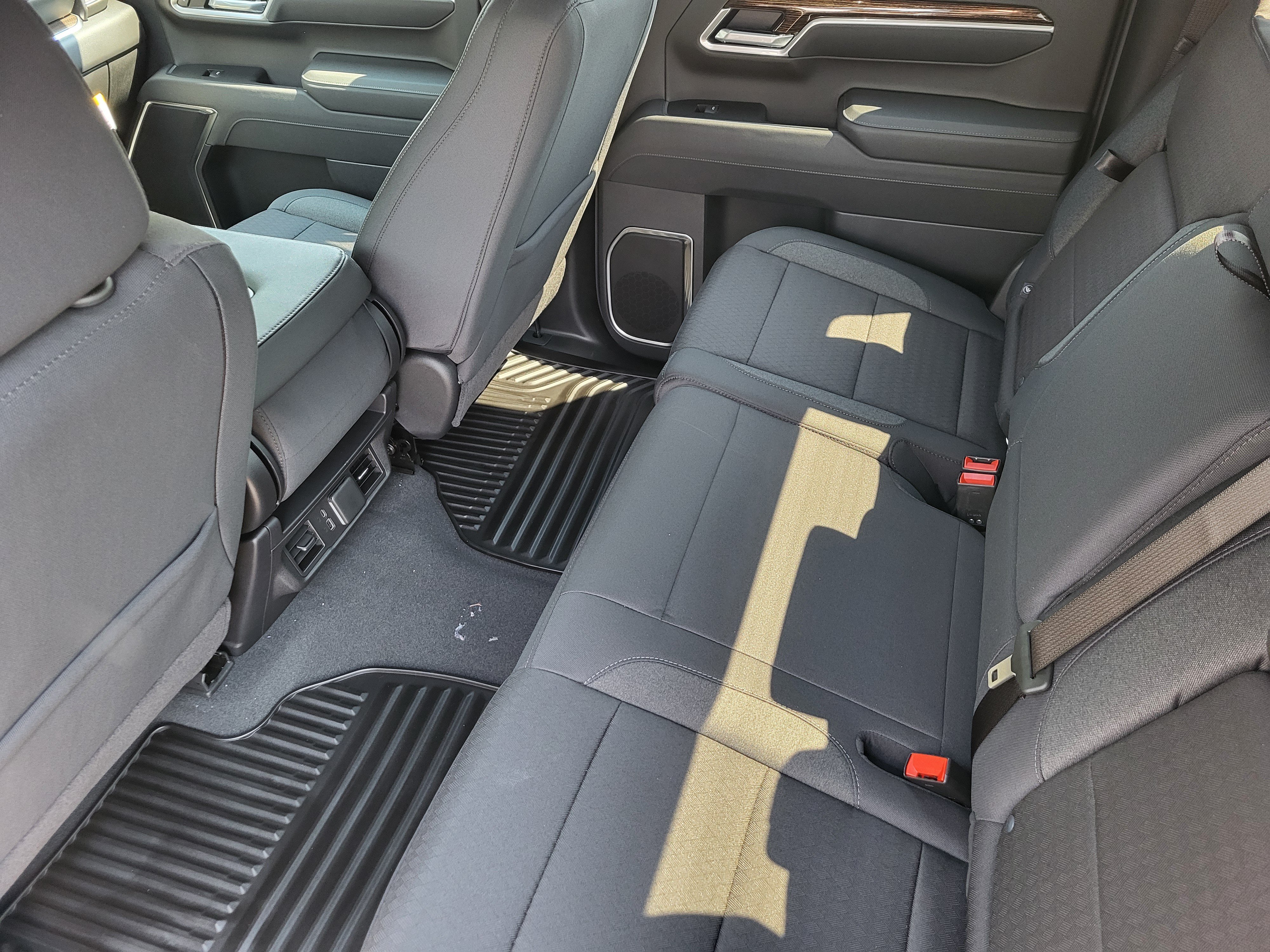 2026 GMC Sierra 1500 Elevation - Photo 22