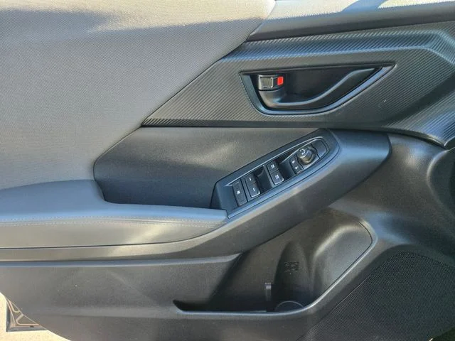 Used 2025 Gray Subaru Premium image 36