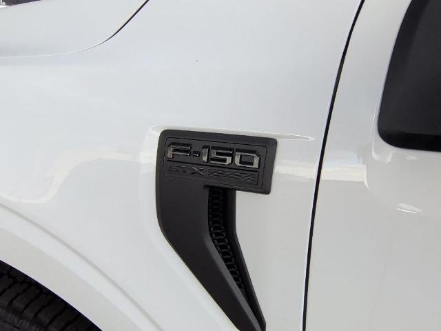 New 2026 Oxford White Ford STX® image 83