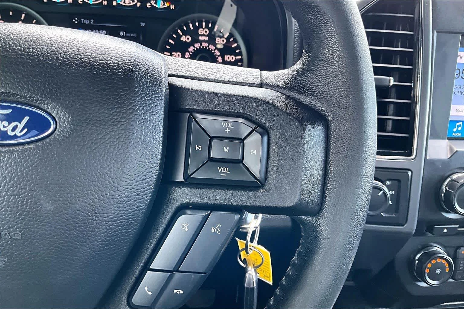 Used 2018 Lead Foot Ford XLT image 25