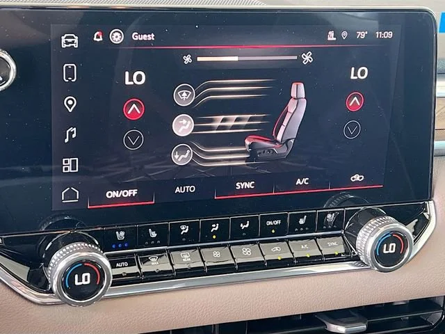 2026 GMC Canyon Denali - Photo 11