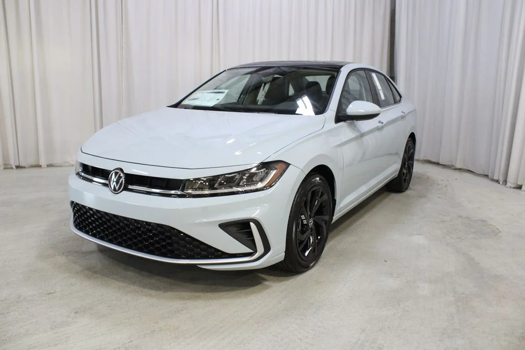 New 2027 Gray Volkswagen 1.5T SE image 36