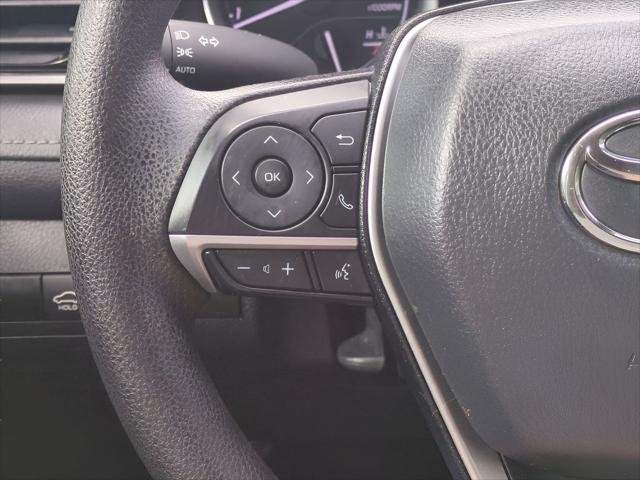 Certified Used 2024 CELESTIAL SILVER Toyota  image 23