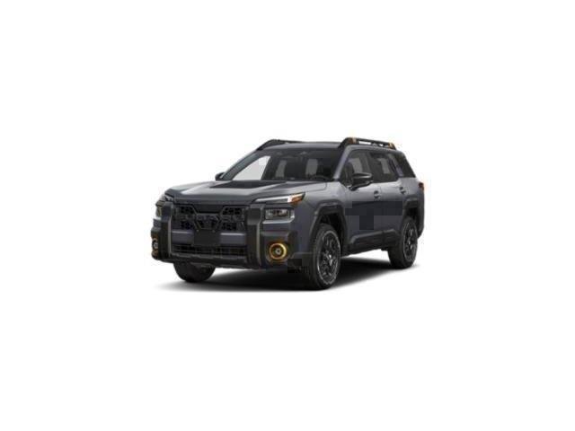 New 2026 RIVER ROCK PEARL Subaru Wilderness image 1