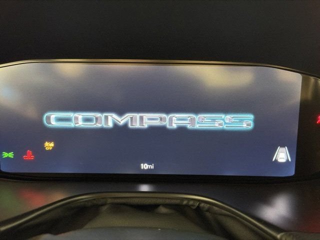 New 2026 Blue Jeep Limited image 20