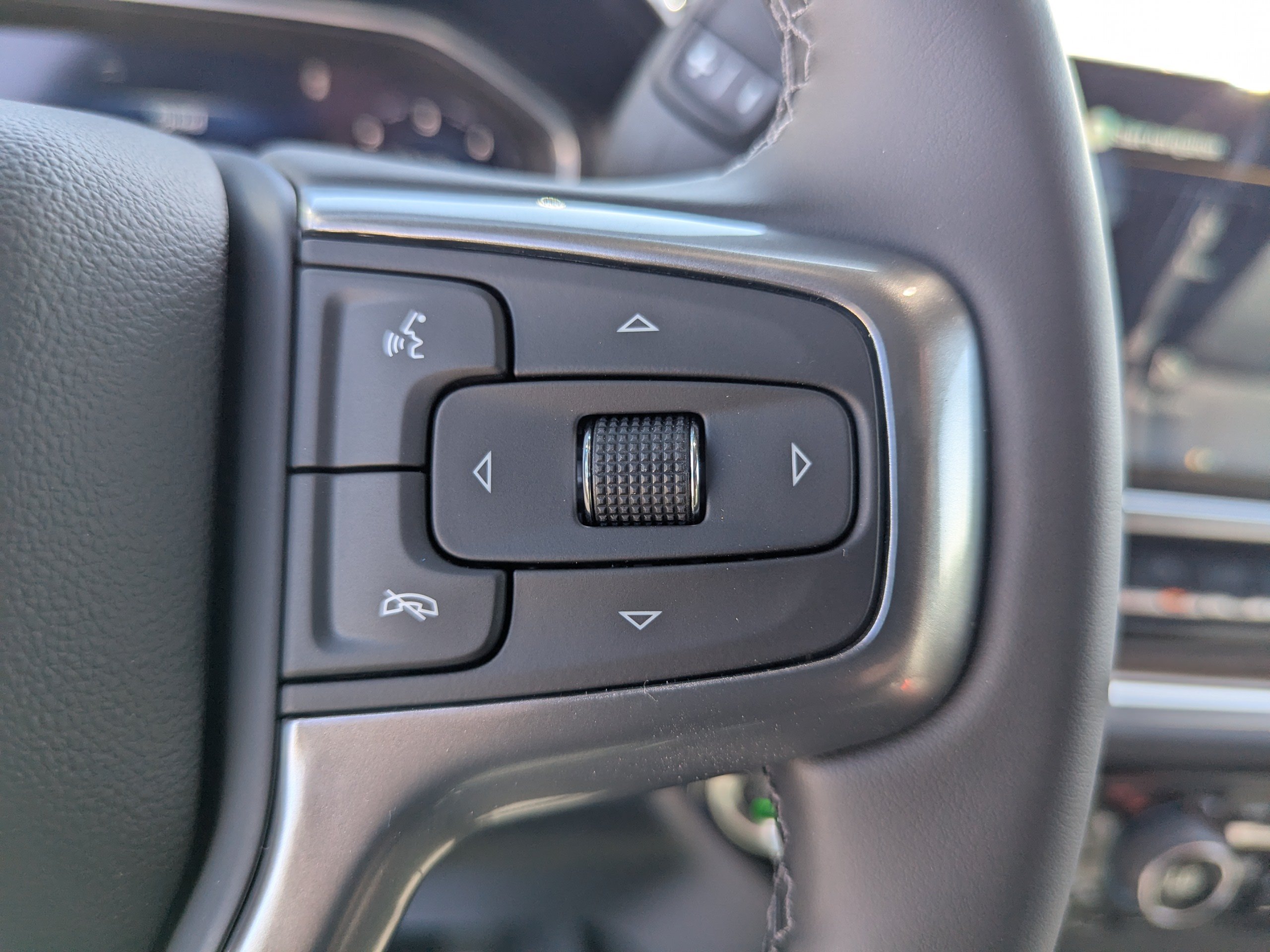 2026 Chevrolet Silverado 1500 LT - Photo 15