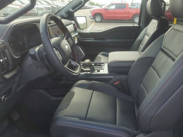 New 2026 Avalanche Ford Raptor® image 43