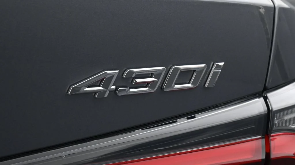 2024 BMW 4 Series 430i - Photo 21