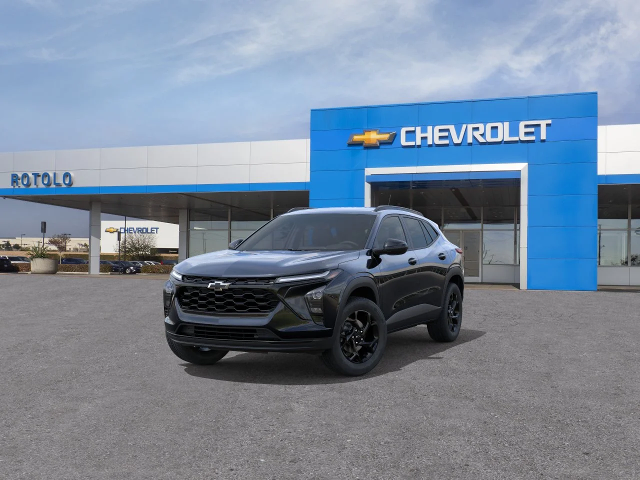 2026 Chevrolet Trax LT - Photo 8