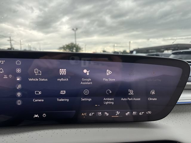 2026 Buick Enclave Avenir - Photo 16
