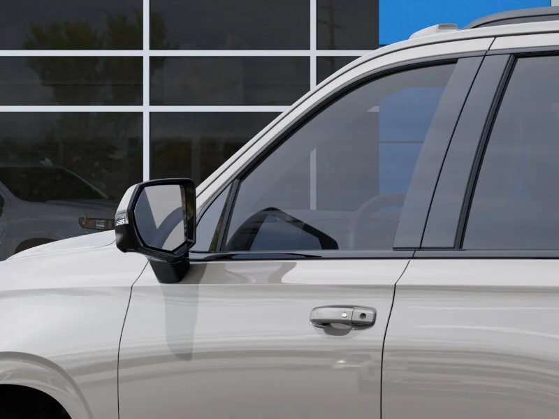 2027 Chevrolet Tahoe RST - Photo 18