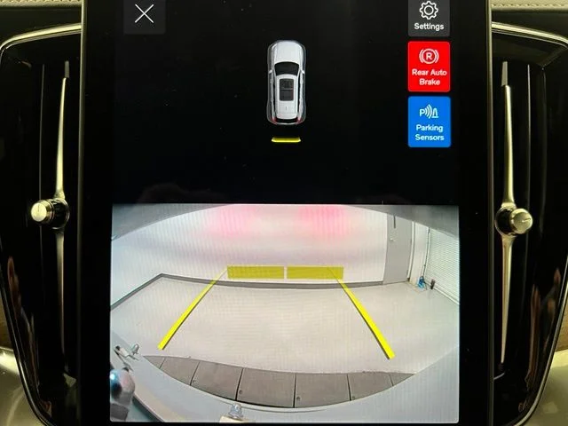 2026 Volvo XC90 Core - Photo 18