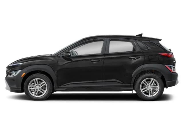 Used 2023 Red Hyundai SE image 6