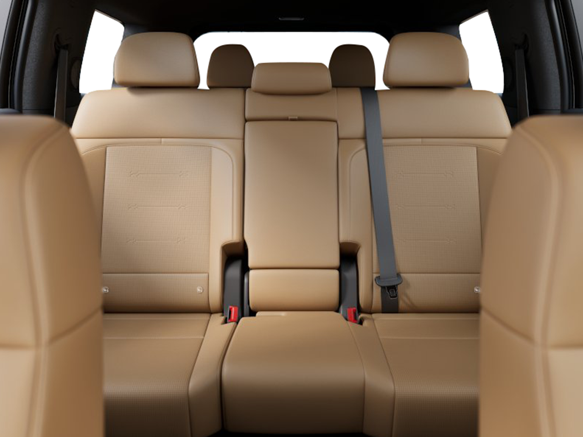 New 2027 Gray Hyundai Limited AWD image 9