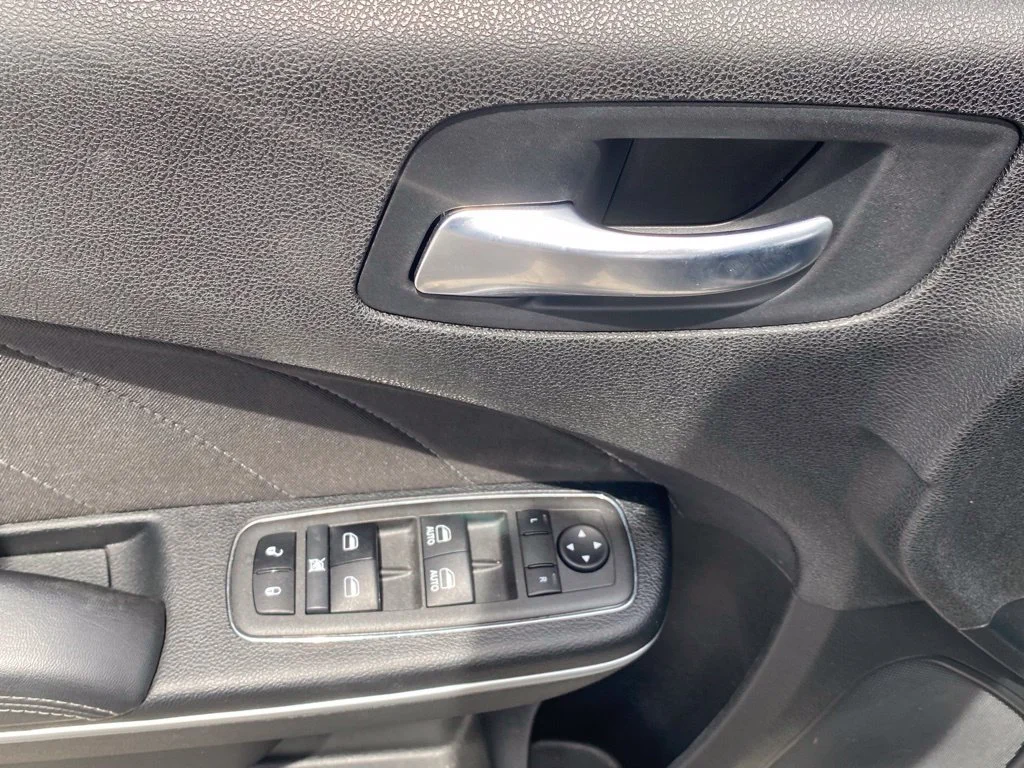Used 2022 Black Dodge R/T Scat Pack image 22