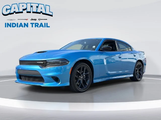 2023 Dodge Charger GT