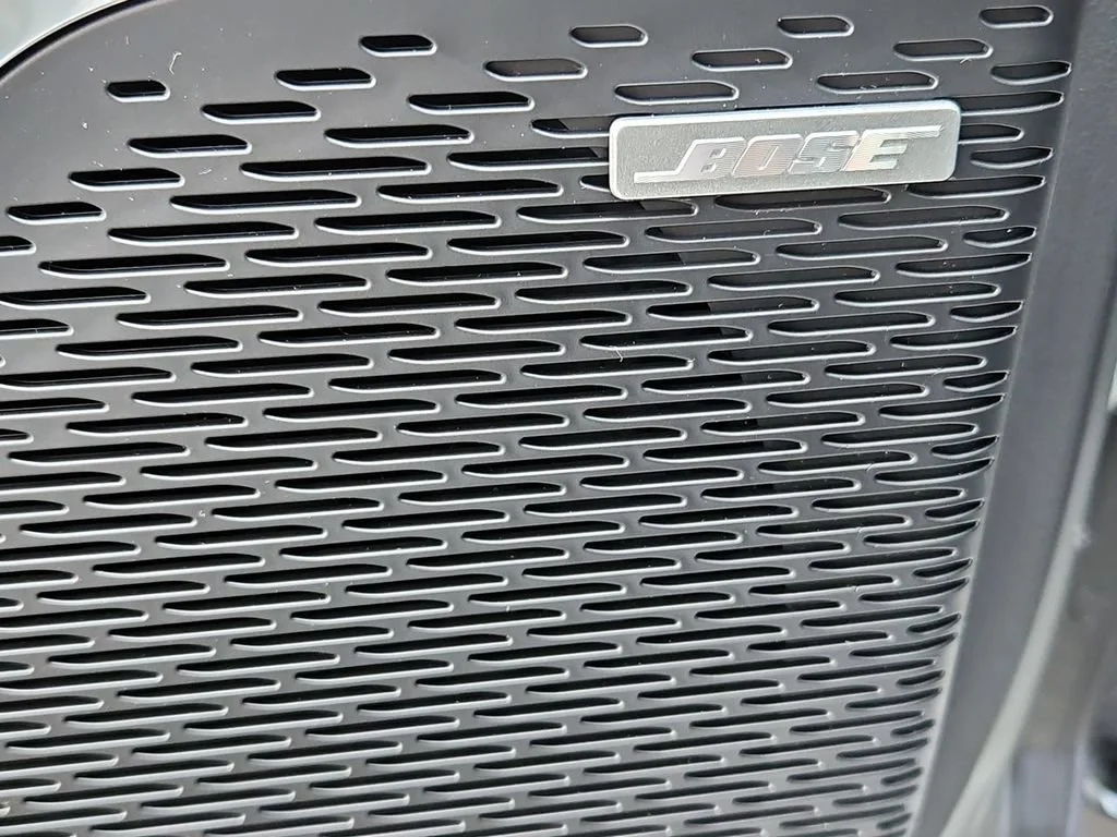 New 2026 Sterling Gray Metallic Chevrolet RS image 16
