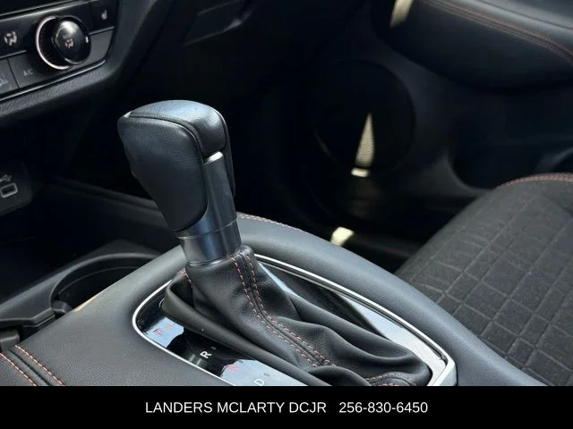 Used 2024 White Honda Sport image 23