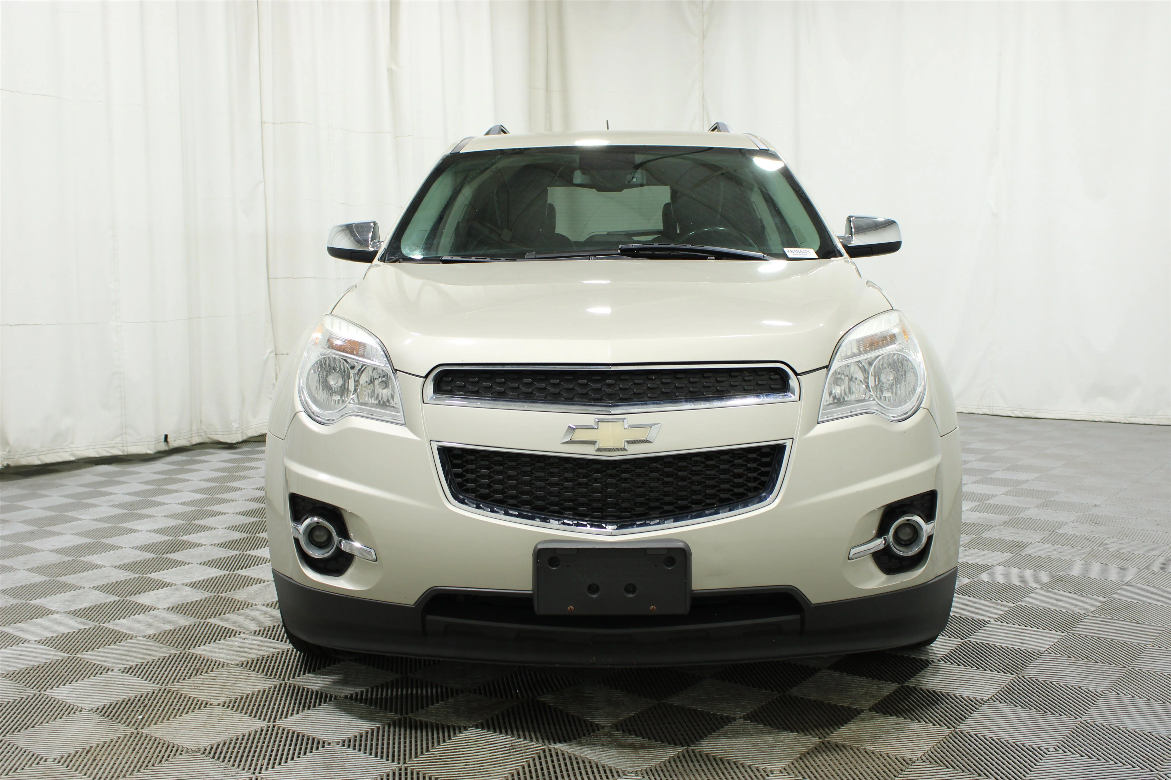 2015 Chevrolet Equinox 2LT - Photo 37
