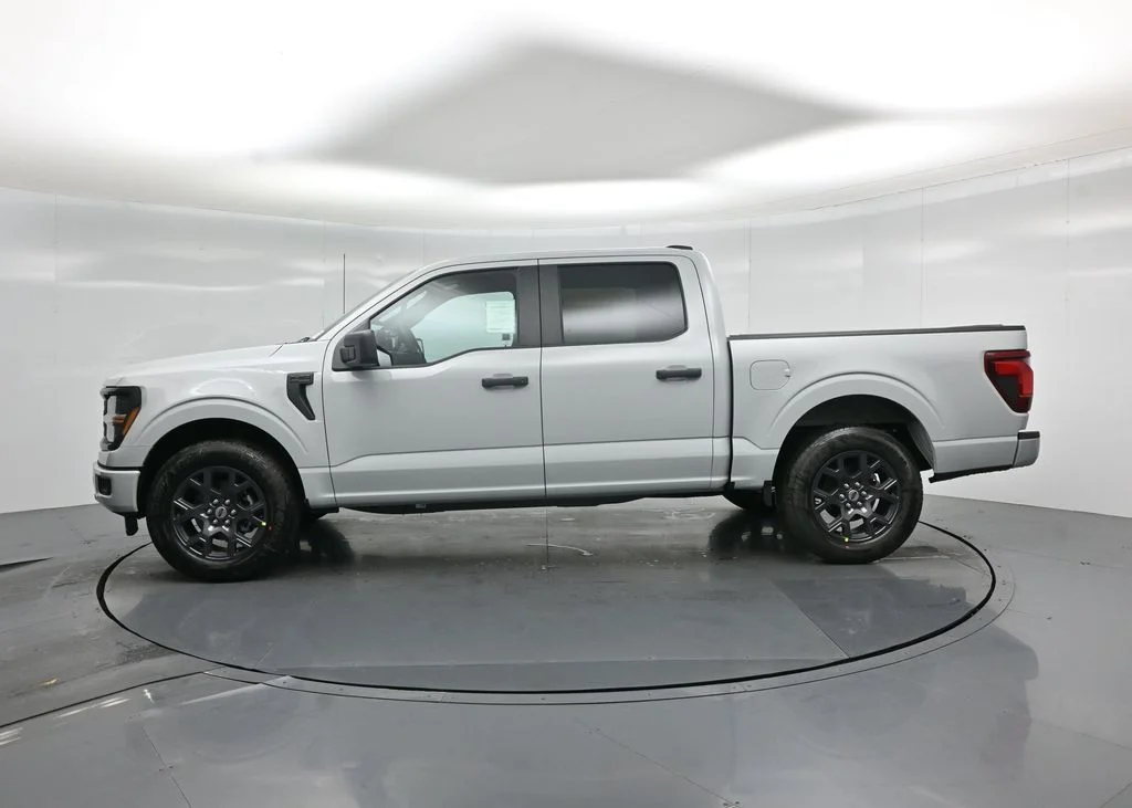 New 2026 Avalanche Ford STX image 23