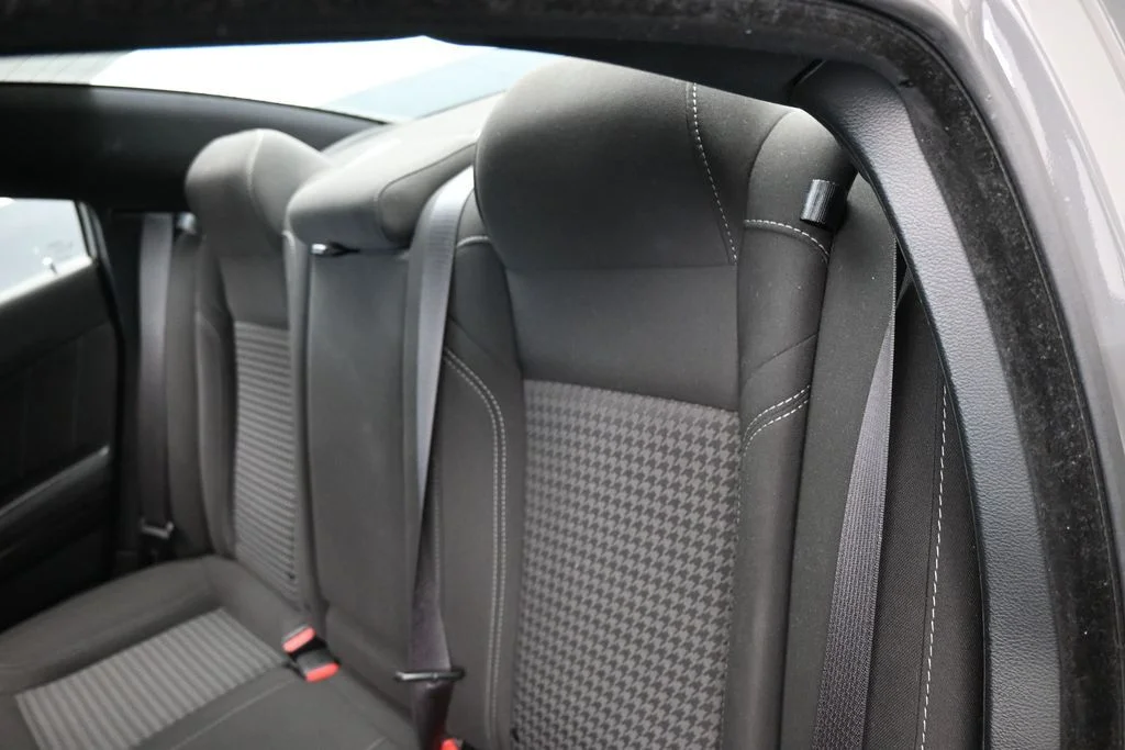 Used 2023 Destroyer Gray Clearcoat Dodge SXT image 33
