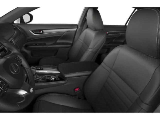 Used 2019 Silver Lexus 350 F Sport image 9