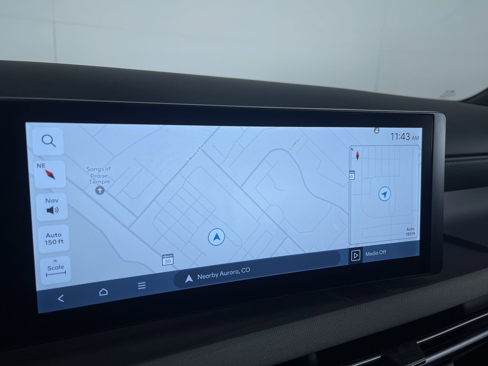 Certified Used 2026 Ecotronic Gray Hyundai Limited image 19