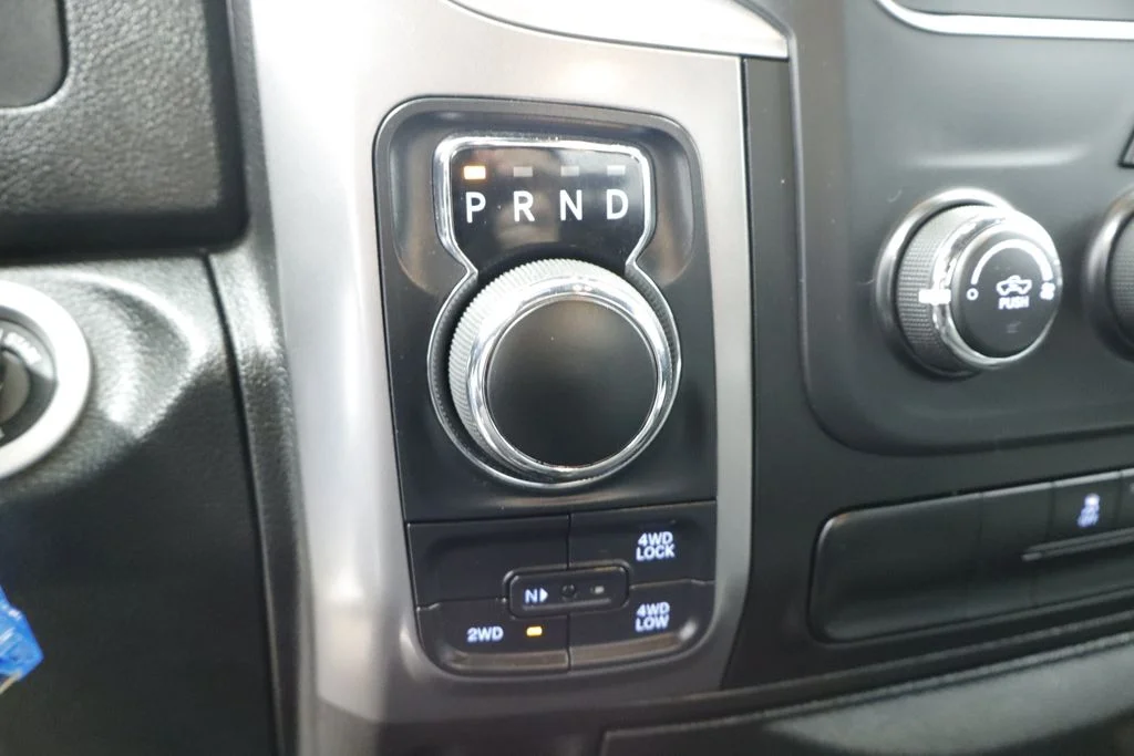 Certified Used 2023 Red Ram Warlock image 34