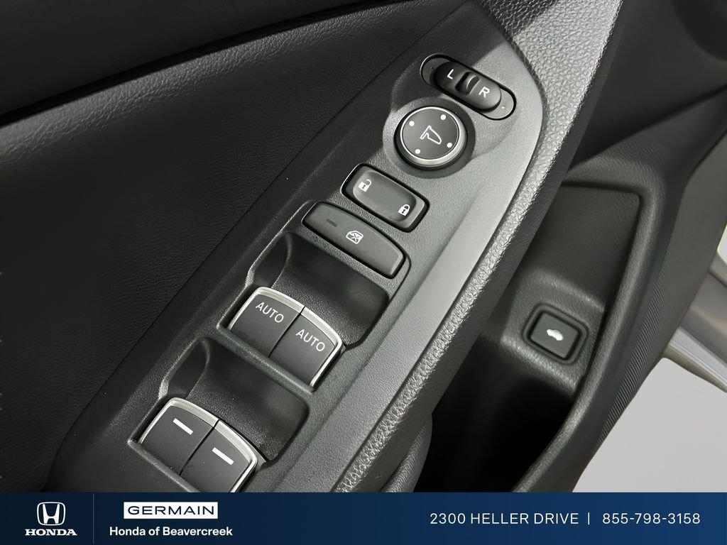 2022 Honda Accord Hybrid Sport - Photo 24